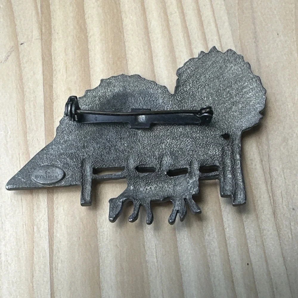 Artisan Crafted this inch